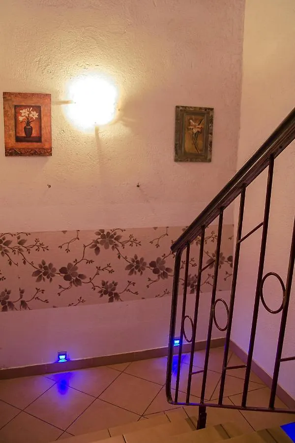 Pokoje Goscinne Kolobrzeg Homestay