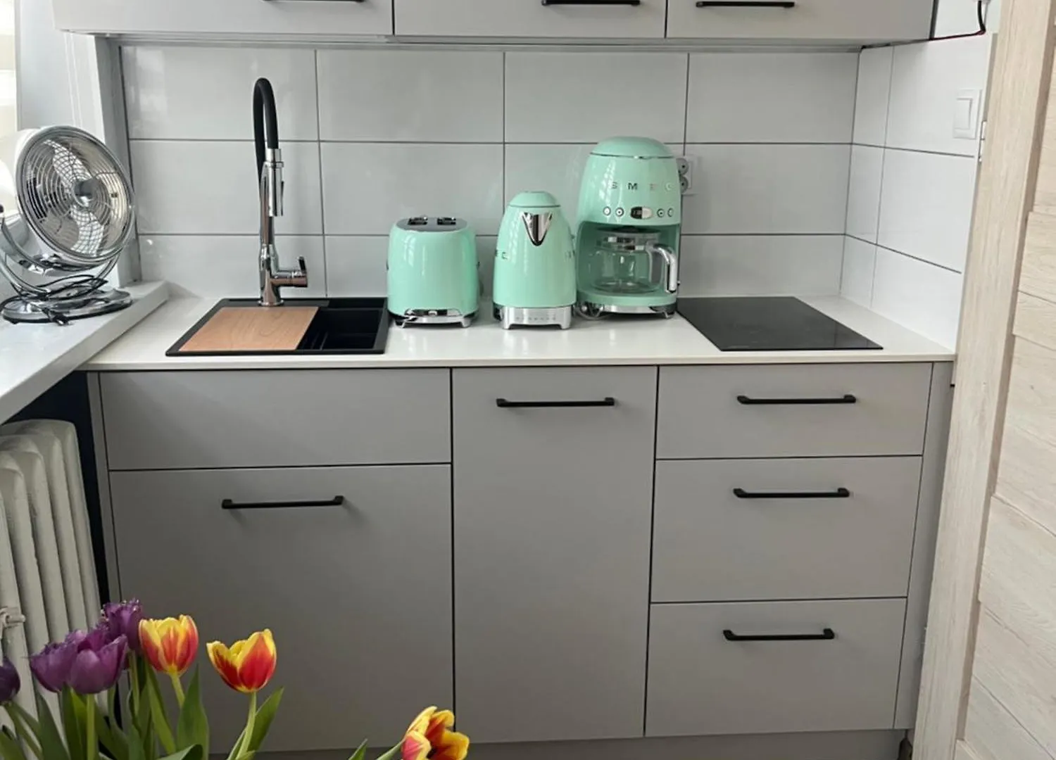 Homestay Pokoje Goscinne Kolobrzeg